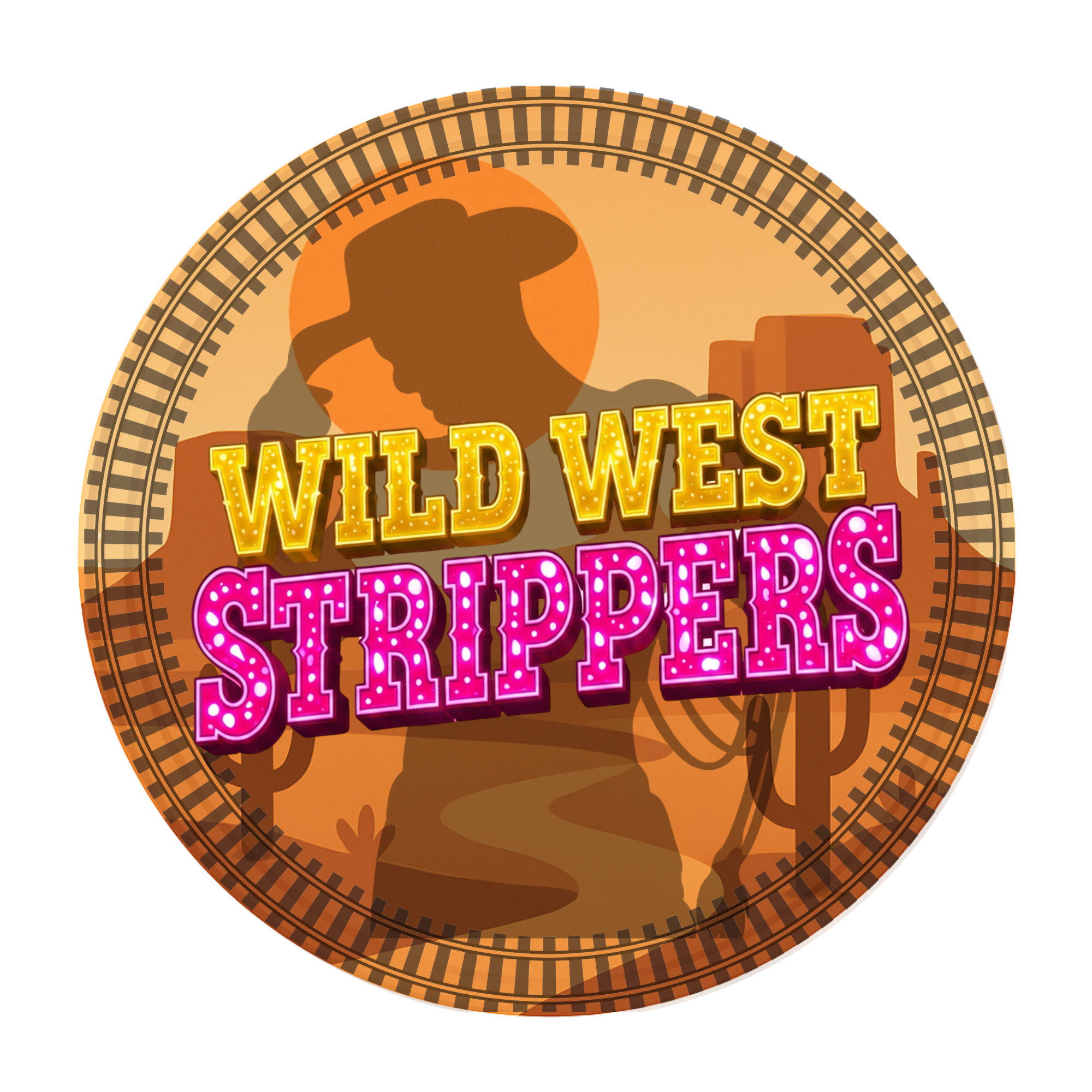 Wild West Strippers